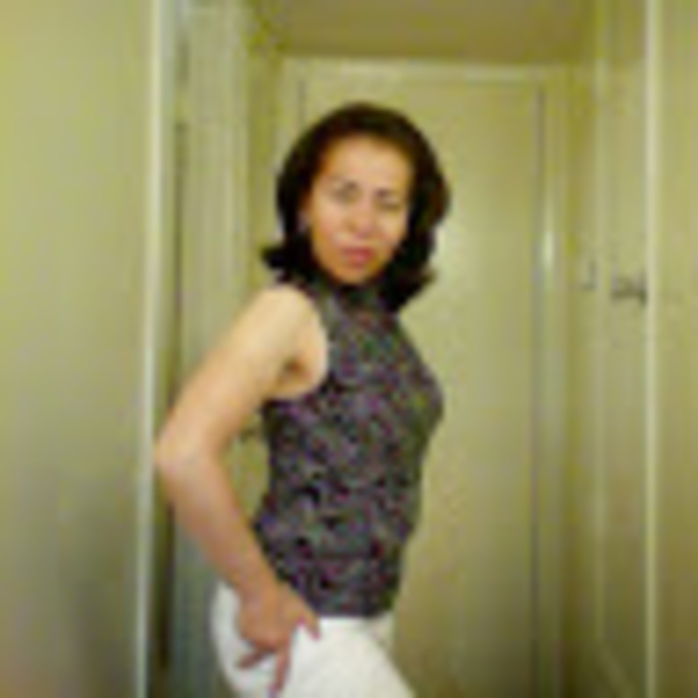 Meet your Posher, Letty